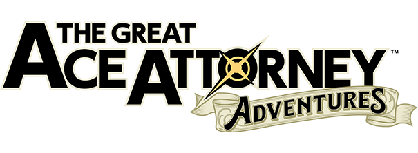 The Great Ace Attorney: Adventures